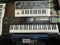 Synthesizer - afbeelding 2 van  7