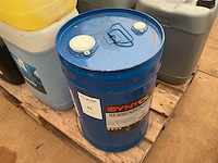 Syntol,inhoud 30 liter remreiniger - afbeelding 1 van  1