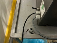 Sysmathick lektestmachine - afbeelding 2 van  5