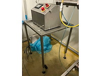 Sysmathick lektestmachine - afbeelding 3 van  5