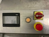 Sysmathick lektestmachine - afbeelding 4 van  5