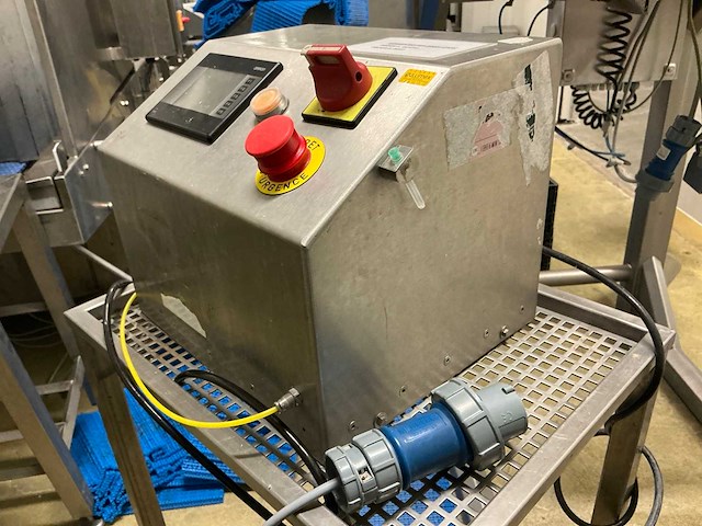 Sysmathick lektestmachine - afbeelding 2 van  4