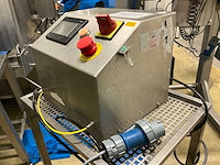 Sysmathick lektestmachine - afbeelding 2 van  4