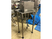 Sysmathick lektestmachine - afbeelding 4 van  4