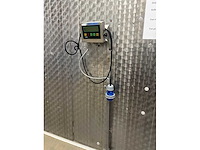 Systec it1000 vloerweegschaal - afbeelding 7 van  7