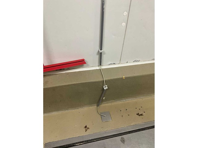 Systec it1000 vloerweegschaal - afbeelding 5 van  6