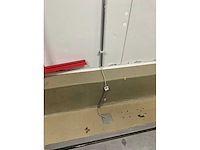 Systec it1000 vloerweegschaal - afbeelding 5 van  6