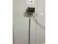 Systec it1000 vloerweegschaal - afbeelding 6 van  6