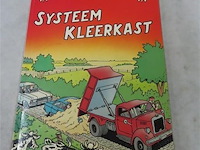 Systeem kleerkast - afbeelding 1 van  3