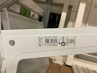 Systeem rails mat beugels (80x) - afbeelding 4 van  7