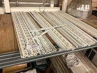 Systeem rails mat beugels (80x) - afbeelding 7 van  7