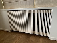 Systeem voor radiatoren met magneet - afbeelding 1 van  5