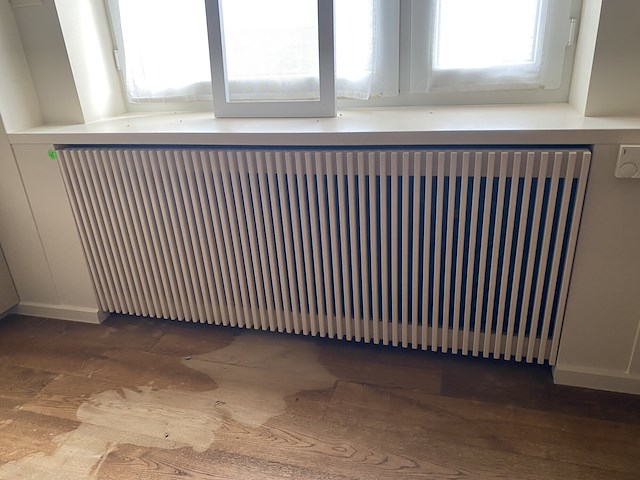 Systeem voor radiatoren met magneet - afbeelding 4 van  5