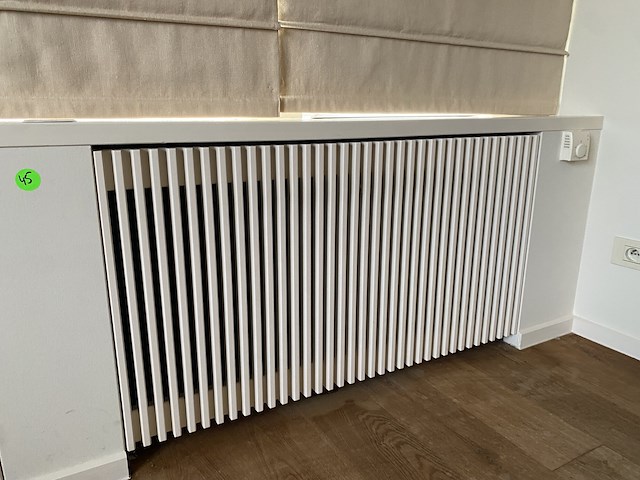 Systeem voor radiatoren met magneet - afbeelding 5 van  5