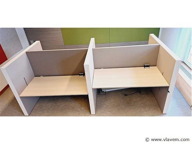 Systeem workbench ahrend - afbeelding 1 van  6