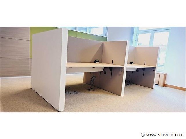 Systeem workbench ahrend - afbeelding 5 van  6