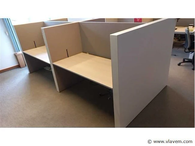 Systeem workbench ahrend - afbeelding 2 van  6