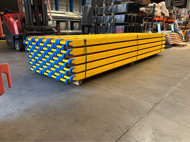 Systeembalken - doka’s - afbeelding 4 van  5