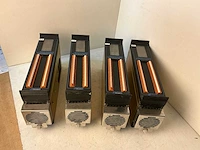 System ceramics motion control 5905510008 industriële servo-aandrijfmodule (4x)