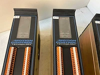 System ceramics motion control 5905510008 industriële servo-aandrijfmodule (4x) - afbeelding 3 van  5