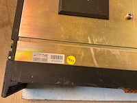 System ceramics motion control 5905510008 industriële servo-aandrijfmodule (4x) - afbeelding 5 van  5