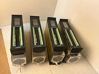 System ceramics motion control 5905510022 industriële servo-aandrijfmodule (4x) - afbeelding 1 van  5