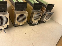 System ceramics motion control 5905510022 industriële servo-aandrijfmodule (4x) - afbeelding 3 van  5