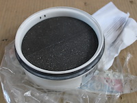 Systemair brandwerende vlinderklep ø150 - afbeelding 1 van  2