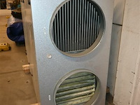 Systemair ventilatiesysteem - afbeelding 3 van  7