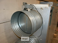 Systemair ventilatiesysteem - afbeelding 4 van  7