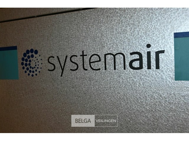 Systemair ventilatiesysteem - afbeelding 5 van  7