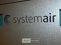 Systemair ventilatiesysteem - afbeelding 5 van  7