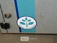 Systemair ventilatiesysteem - afbeelding 6 van  7