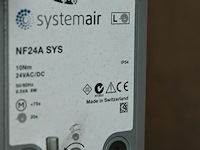 Systemair ventilatiesysteem - afbeelding 7 van  7