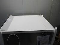 Systemair vr-700ev ventilatie unit