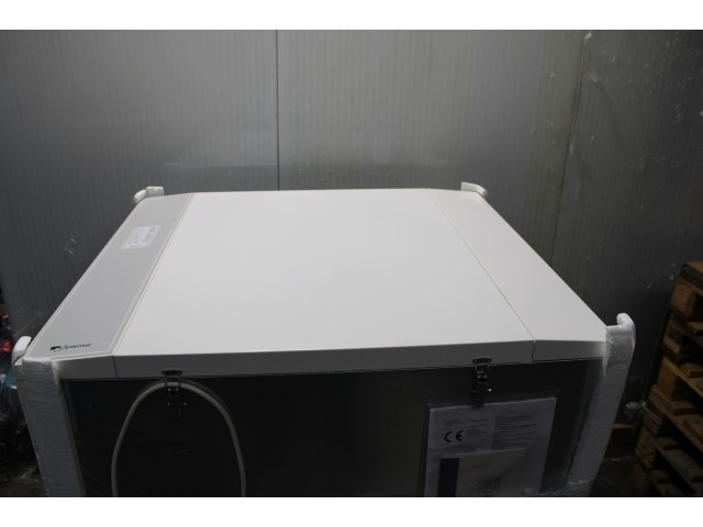 Systemair vr-700ev ventilatie unit - afbeelding 1 van  9