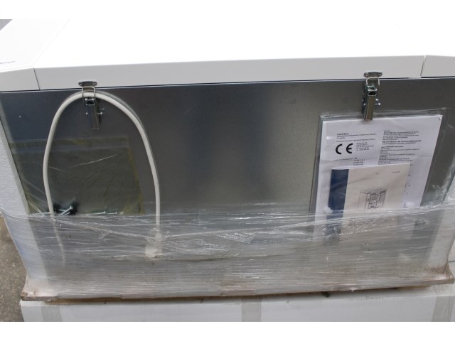 Systemair vr-700ev ventilatie unit - afbeelding 2 van  9