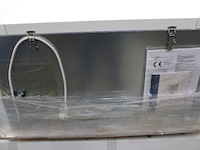 Systemair vr-700ev ventilatie unit - afbeelding 2 van  9