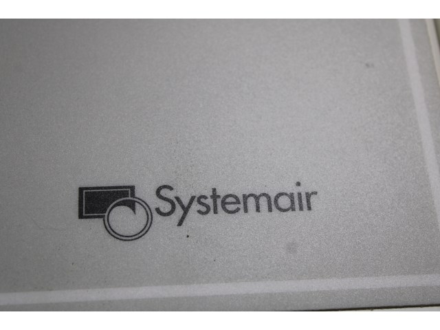 Systemair vr-700ev ventilatie unit - afbeelding 3 van  9