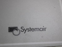 Systemair vr-700ev ventilatie unit - afbeelding 3 van  9
