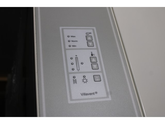 Systemair vr-700ev ventilatie unit - afbeelding 4 van  9