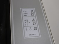 Systemair vr-700ev ventilatie unit - afbeelding 4 van  9