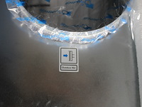 Systemair vr-700ev ventilatie unit - afbeelding 5 van  9