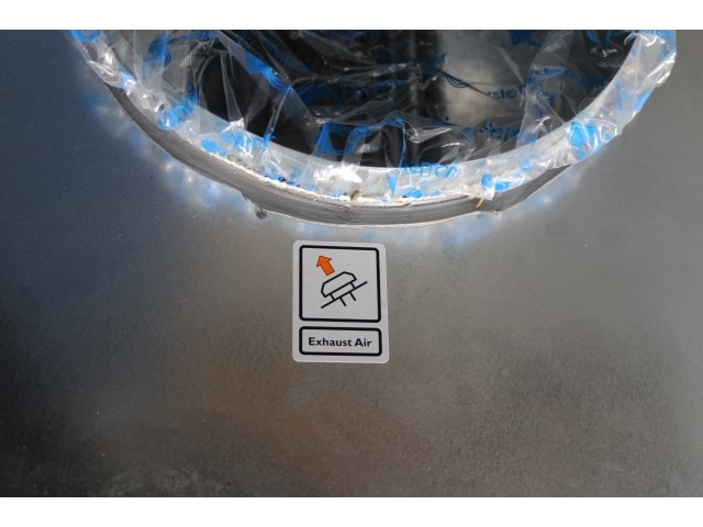 Systemair vr-700ev ventilatie unit - afbeelding 6 van  9