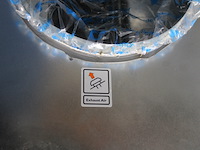 Systemair vr-700ev ventilatie unit - afbeelding 6 van  9