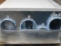 Systemair vr-700ev ventilatie unit - afbeelding 9 van  9