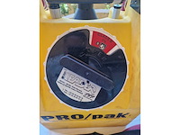 Système à mousse portable pompier - tft pro/pak - afbeelding 3 van  4