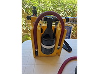 Système à mousse portable pompier - tft pro/pak - afbeelding 4 van  4