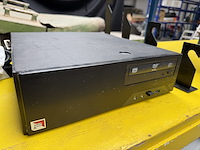 Système de caisse enrégistreuse informatisé - afbeelding 6 van  13