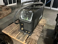 Sytech beast 200 lasapparaat - afbeelding 1 van  6